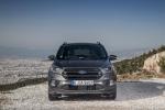 Ford Kuga ST-Line 2016 года